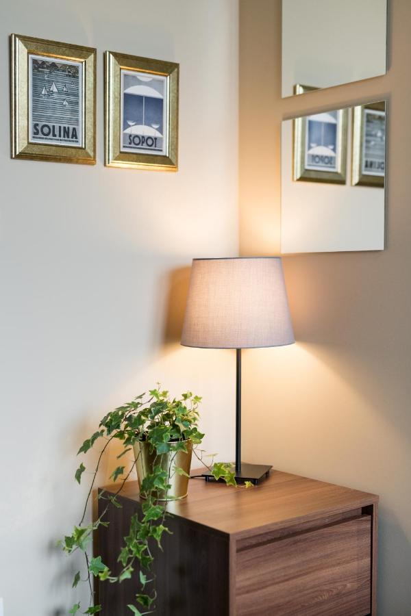 Krakow Central Apartment Apartment