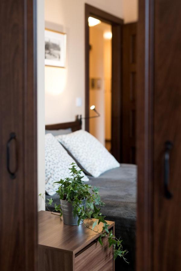 Krakow Central Apartment Apartment
