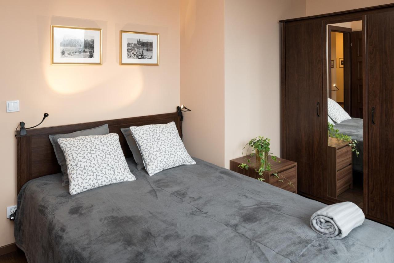 Krakow Central Apartment Apartment Krakow